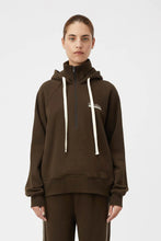 Load image into Gallery viewer, Canton Hoodie | Coffee Brown

