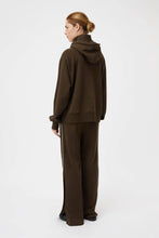 Load image into Gallery viewer, Canton Hoodie | Coffee Brown
