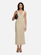 Load image into Gallery viewer, OWNLEY Tulip Midi Dress |Butterspot
