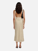 Load image into Gallery viewer, OWNLEY Tulip Midi Dress |Butterspot
