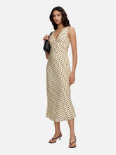 Load image into Gallery viewer, OWNLEY Tulip Midi Dress |Butterspot
