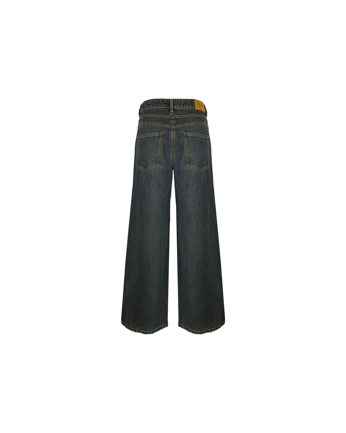 RUBY Elle Jean Ranger