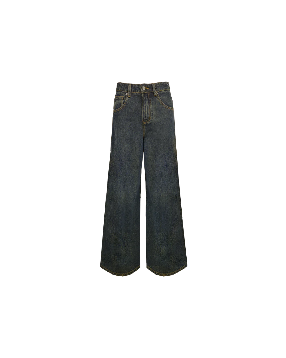 RUBY Elle Jean Ranger