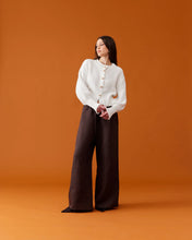 Load image into Gallery viewer, RUBY Andie Linen Pant | Java
