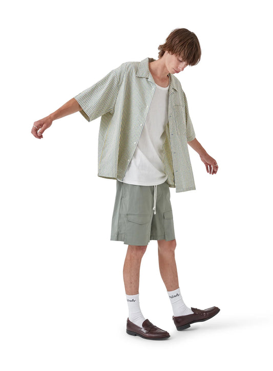 BARNEY COOLS Boathouse Shirt | Stripe