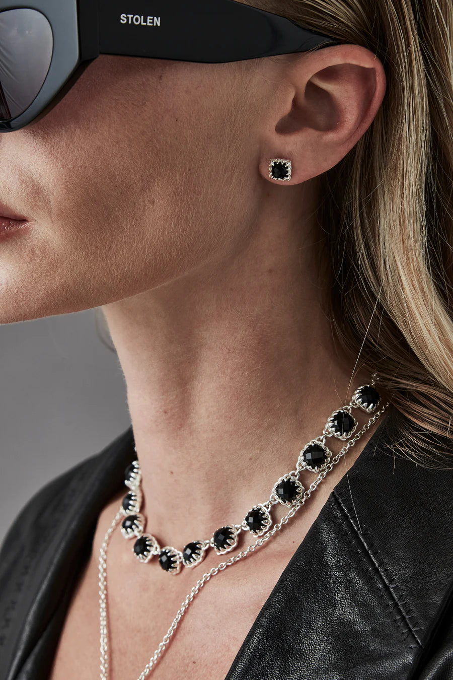 STOLEN GIRLFRIENDS CLUB | Mini Claw Stud