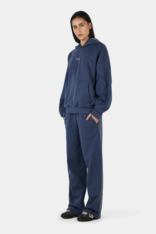OWNLEY In Your Dreams Trackpant | Navy