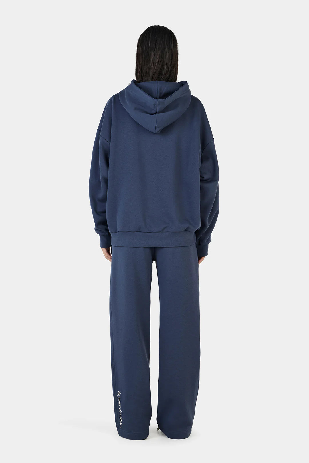OWNLEY In Your Dreams Trackpant | Navy