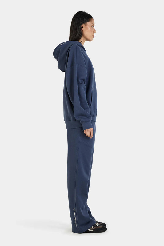 OWNLEY In Your Dreams Hoodie | Navy
