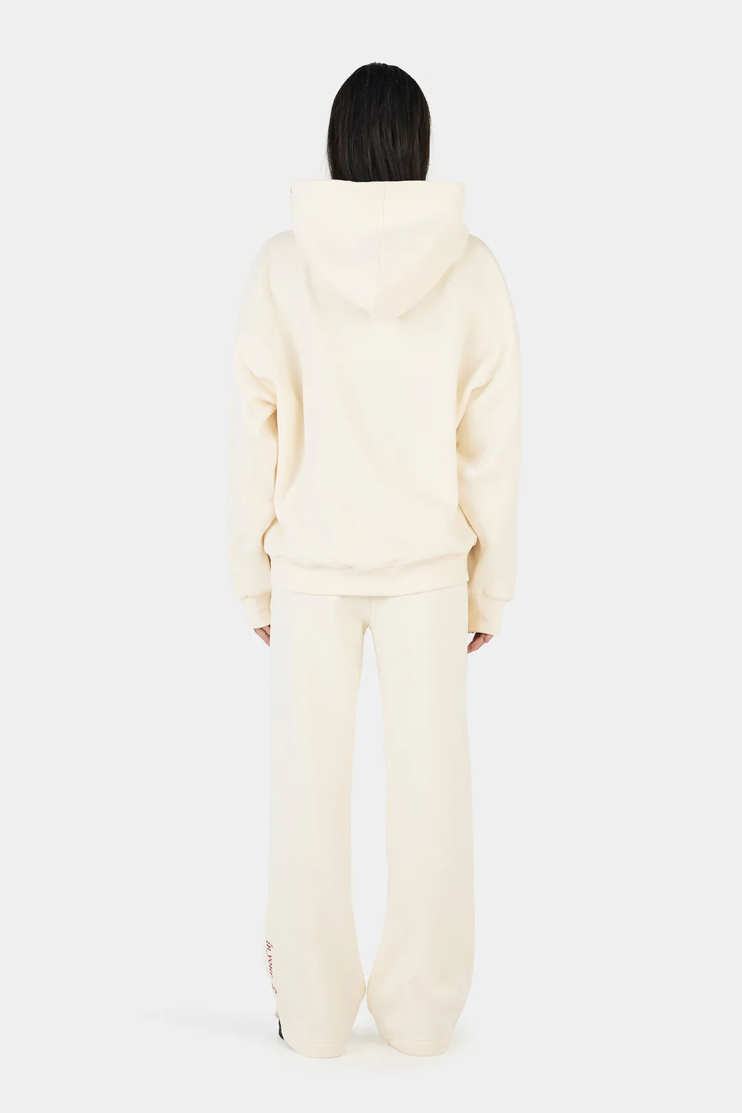 OWNLEY In Your Dreams Hoodie | Cream