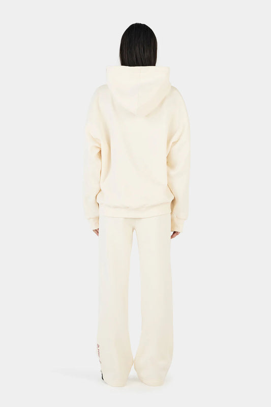 OWNLEY In Your Dreams Hoodie | Cream