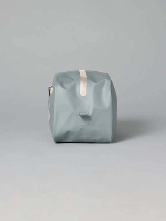 JUST ANOTHER FISHERMAN Anglers Wash Bag | Grey