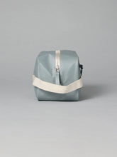 Load image into Gallery viewer, JUST ANOTHER FISHERMAN Anglers Wash Bag | Grey
