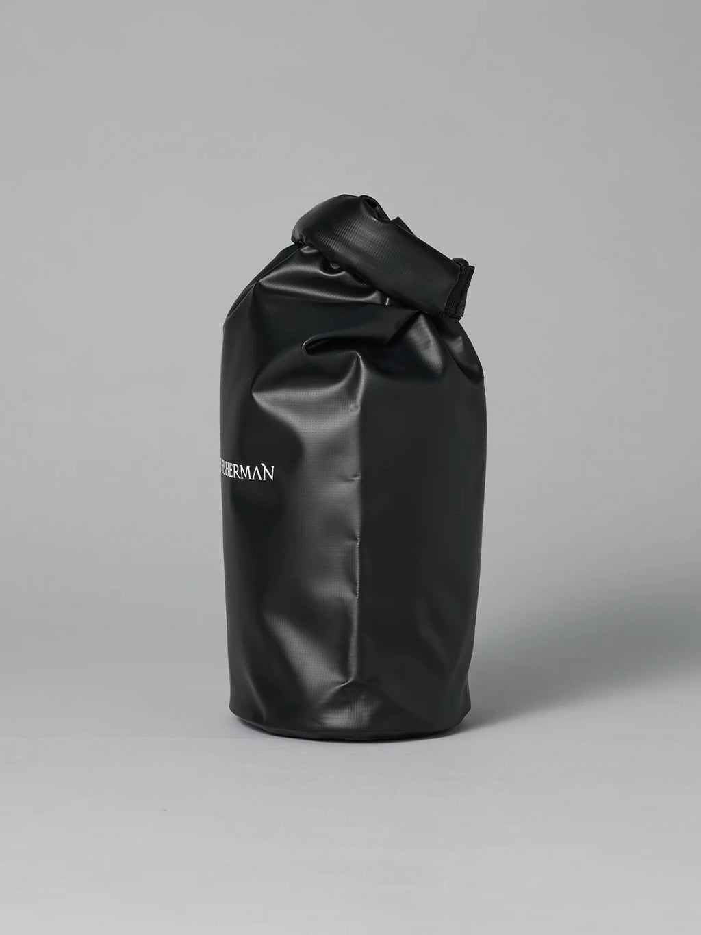 JUST ANOTHER FISHERMAN Mini Voyager Bag | Black