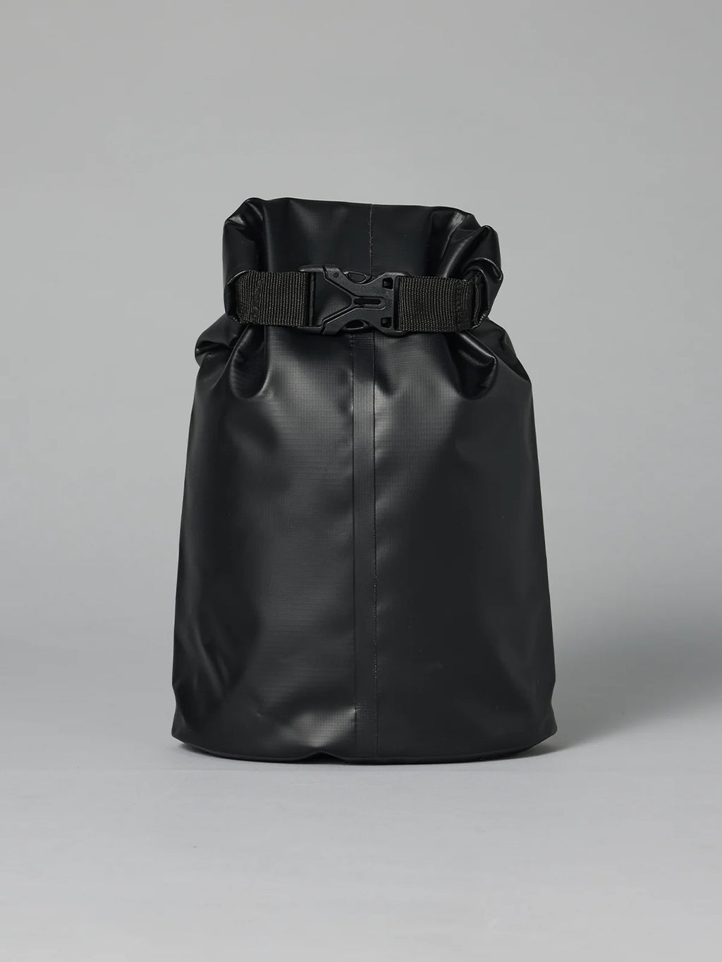 JUST ANOTHER FISHERMAN Mini Voyager Bag | Black