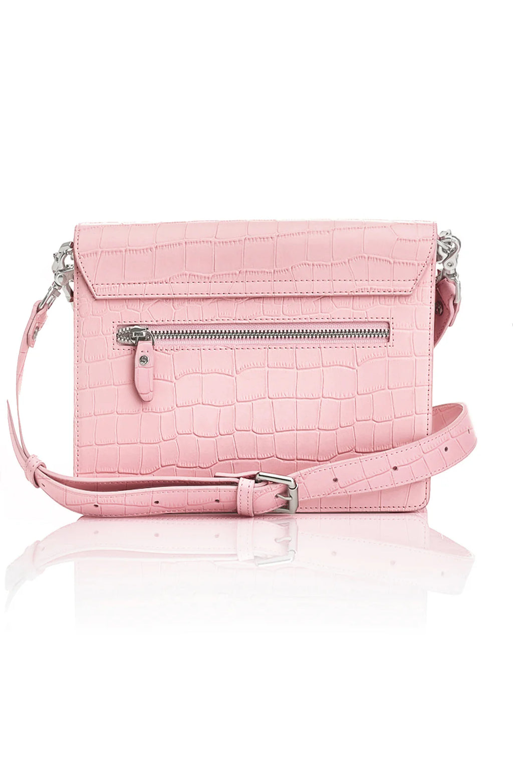 STOLEN GIRLFRIEND CLUB Big Trouble Bag | Bubblegum