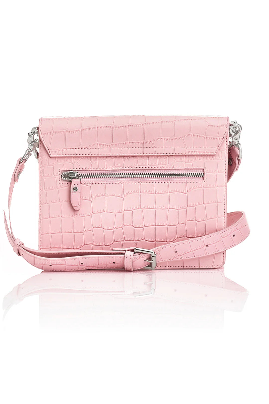 STOLEN GIRLFRIEND CLUB Big Trouble Bag | Bubblegum