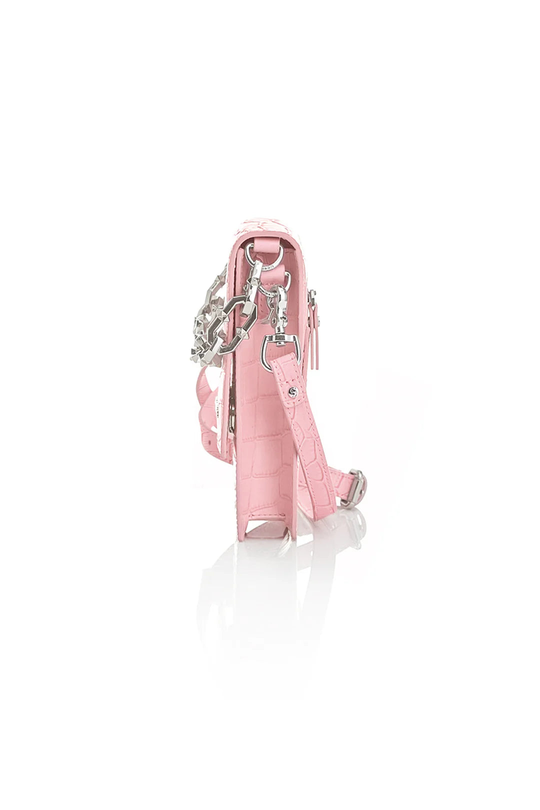 STOLEN GIRLFRIENDS CLUB On Tour Bag | Bubblegum