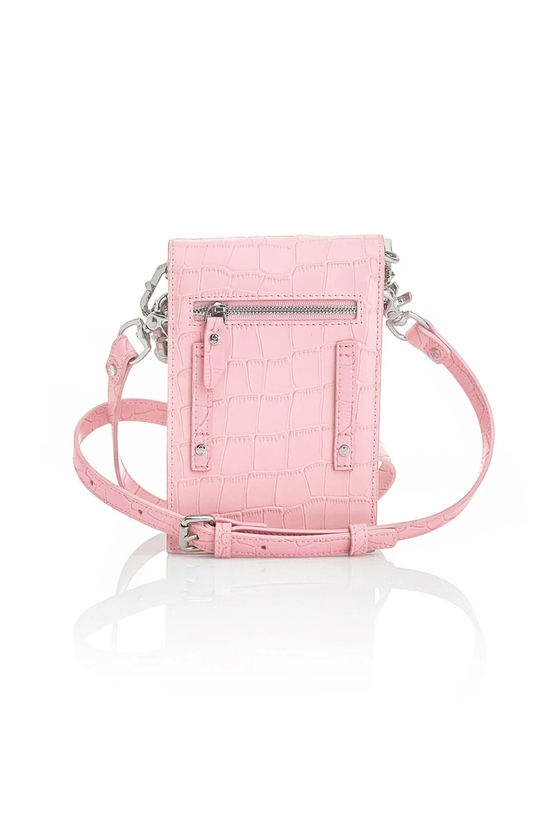 STOLEN GIRLFRIENDS CLUB On Tour Bag | Bubblegum