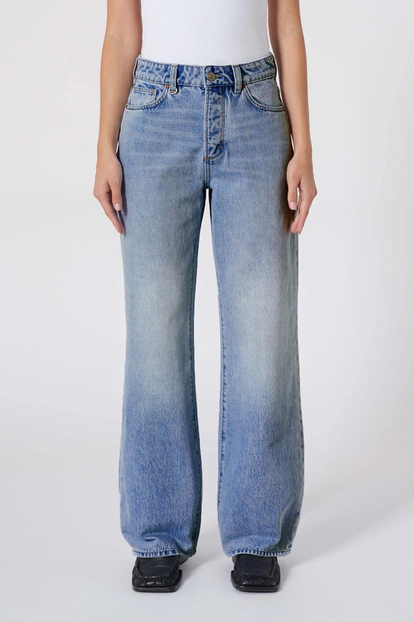 Coco Relaxed Innovate | Mid Vintage