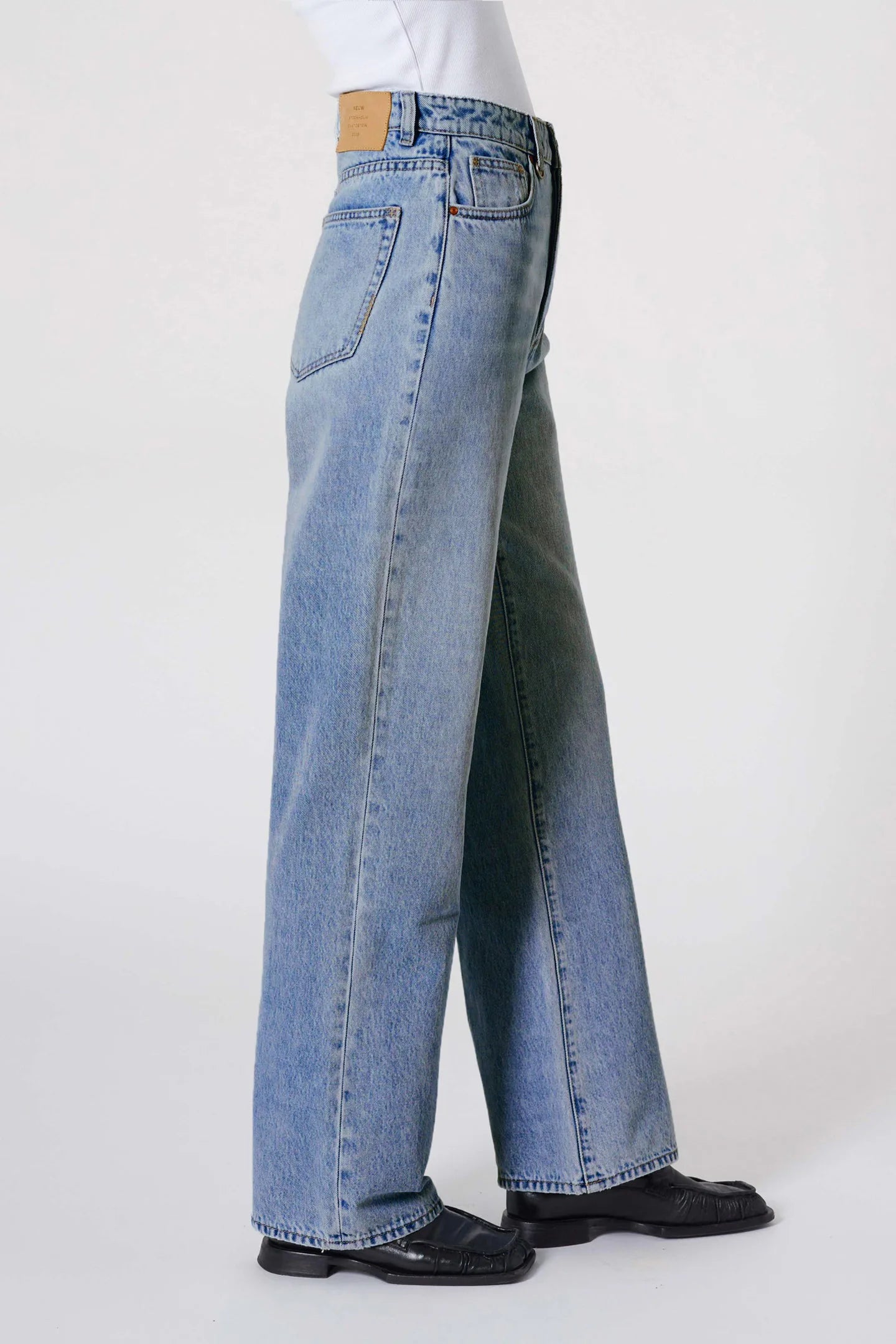 Coco Relaxed Innovate | Mid Vintage