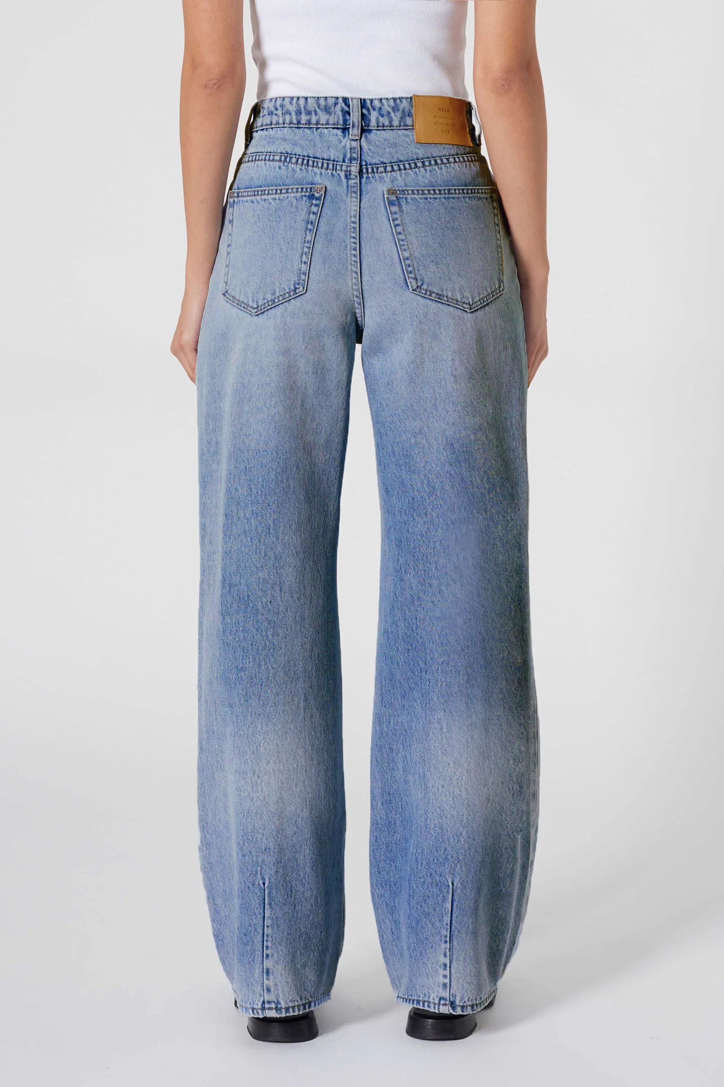 Coco Relaxed Innovate | Mid Vintage