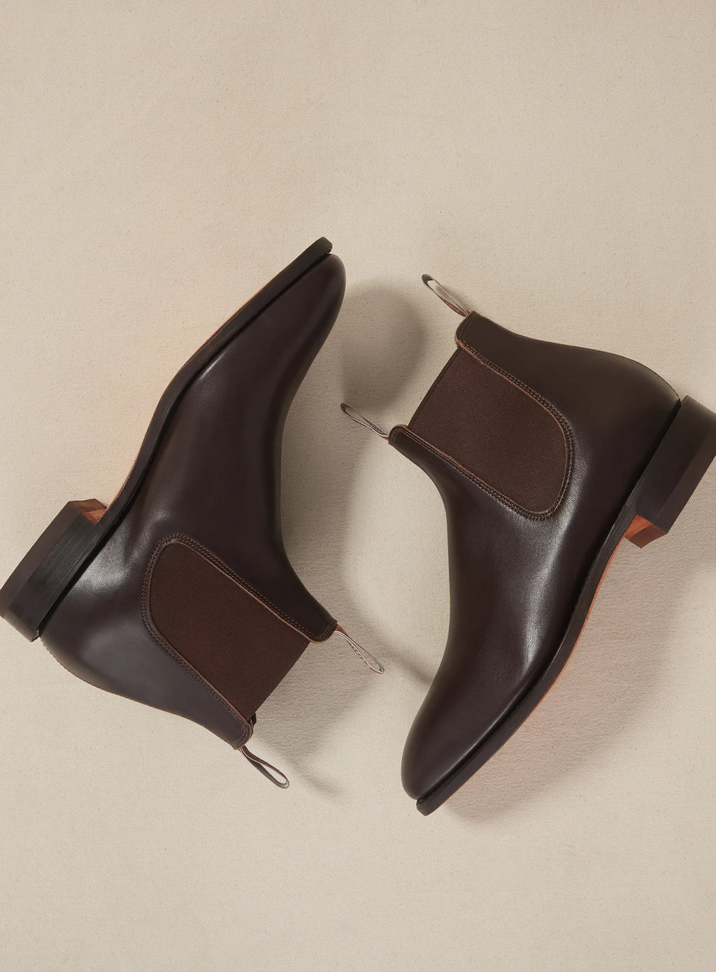 R.M.WILLIAMS Comfort Craftsman | Chestnut