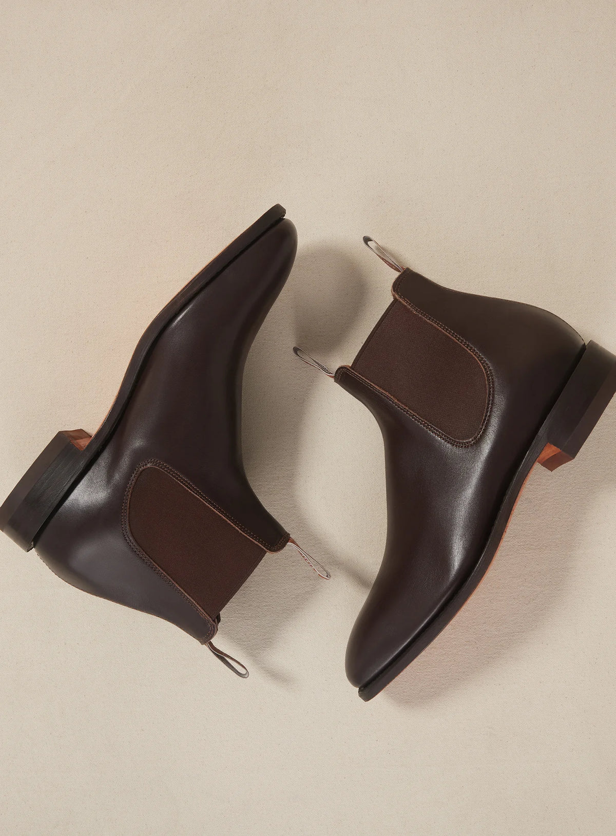 R.M.WILLIAMS Comfort Craftsman | Chestnut