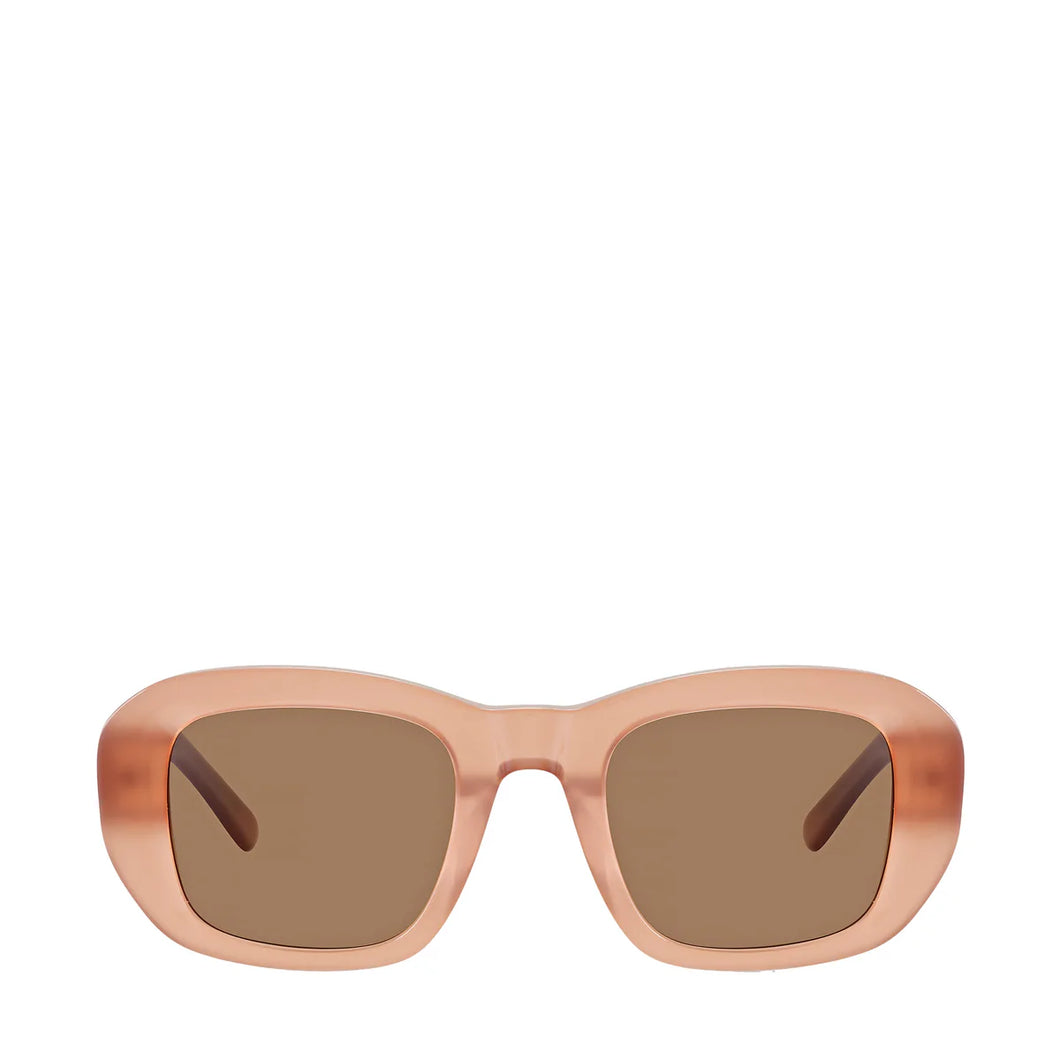 Cascade Sunglasses | Rose