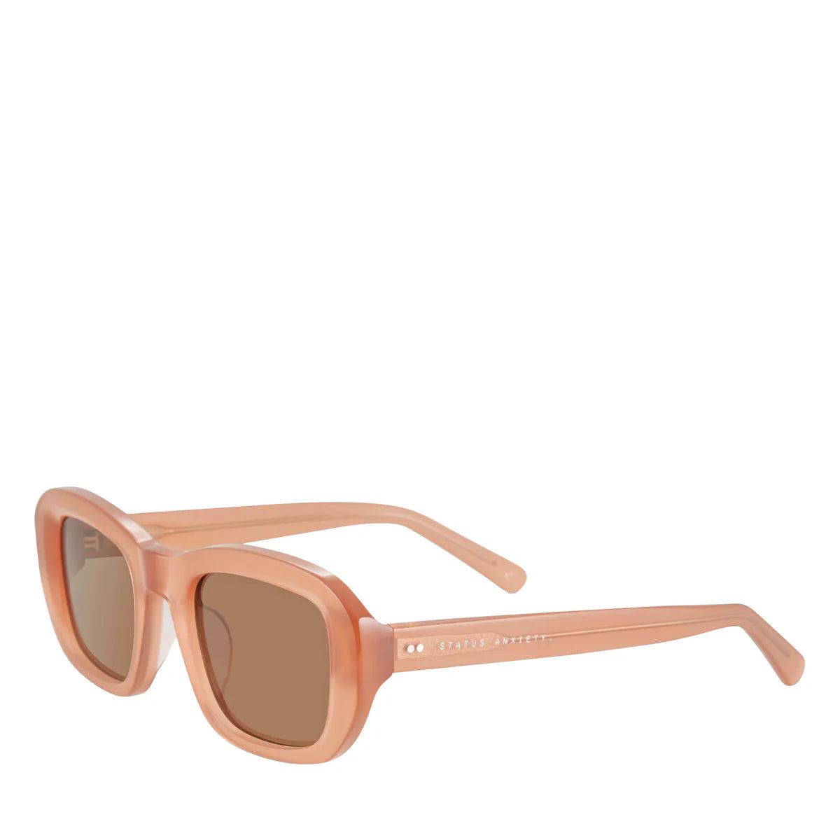 Cascade Sunglasses | Rose