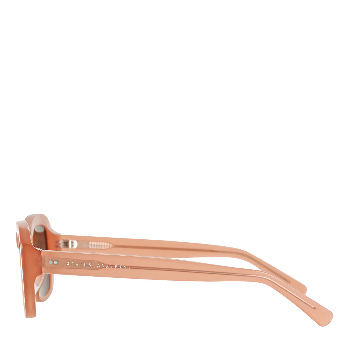 Cascade Sunglasses | Rose