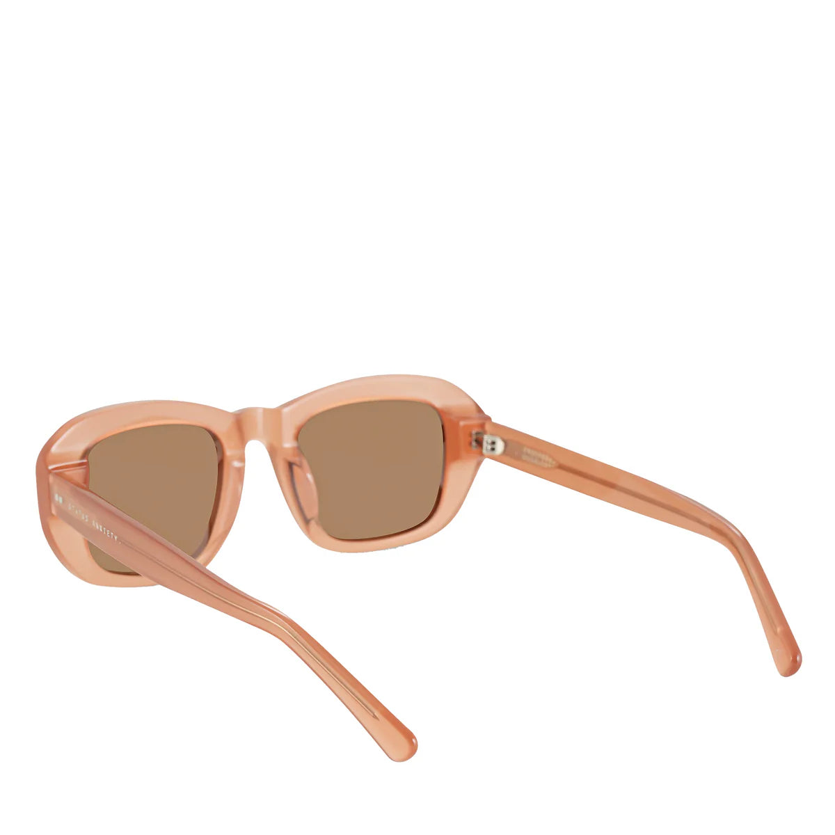 Cascade Sunglasses | Rose