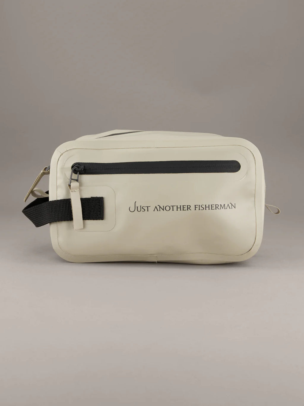 Anglers Wash Bag - Taupe
