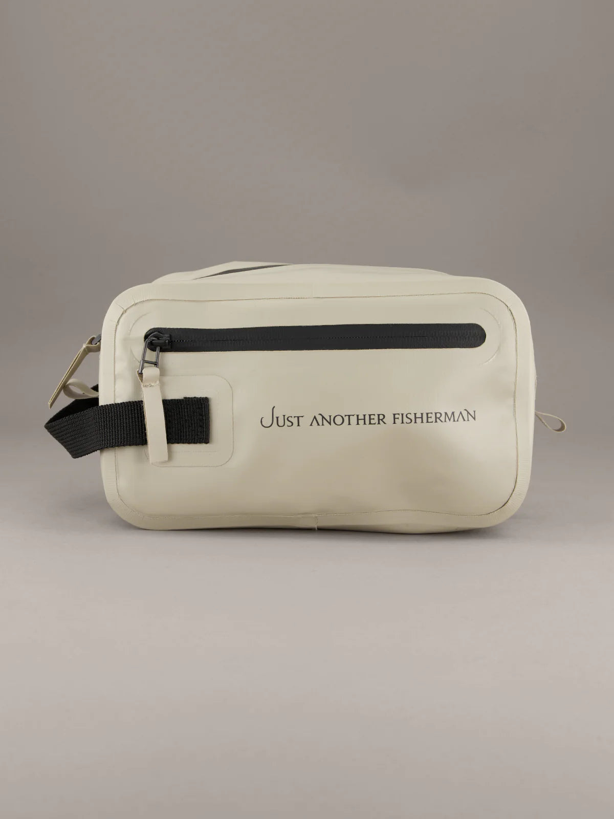 Anglers Wash Bag - Taupe