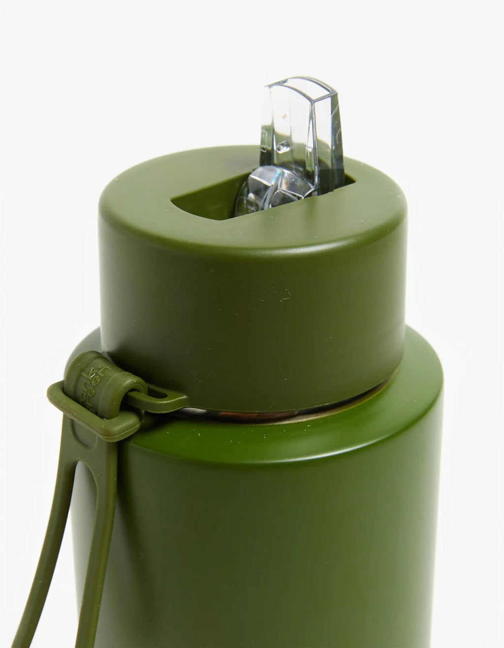 FRANK GREEN 34oz Reusable Bottle | Khaki