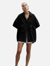 Load image into Gallery viewer, Knox Shirt | Black
