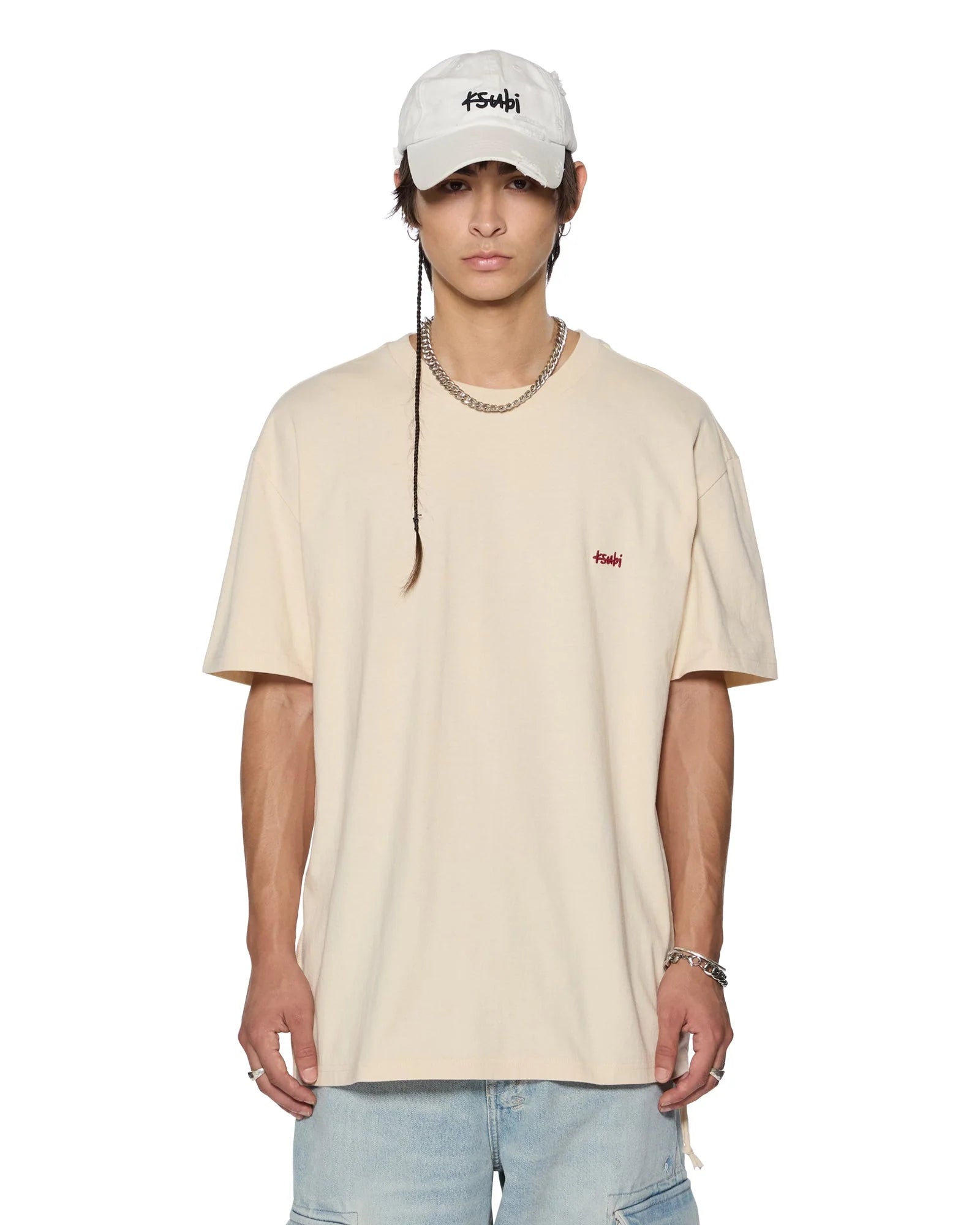 KSUBI 1999 Biggie Ss Tee | Dusty Desert