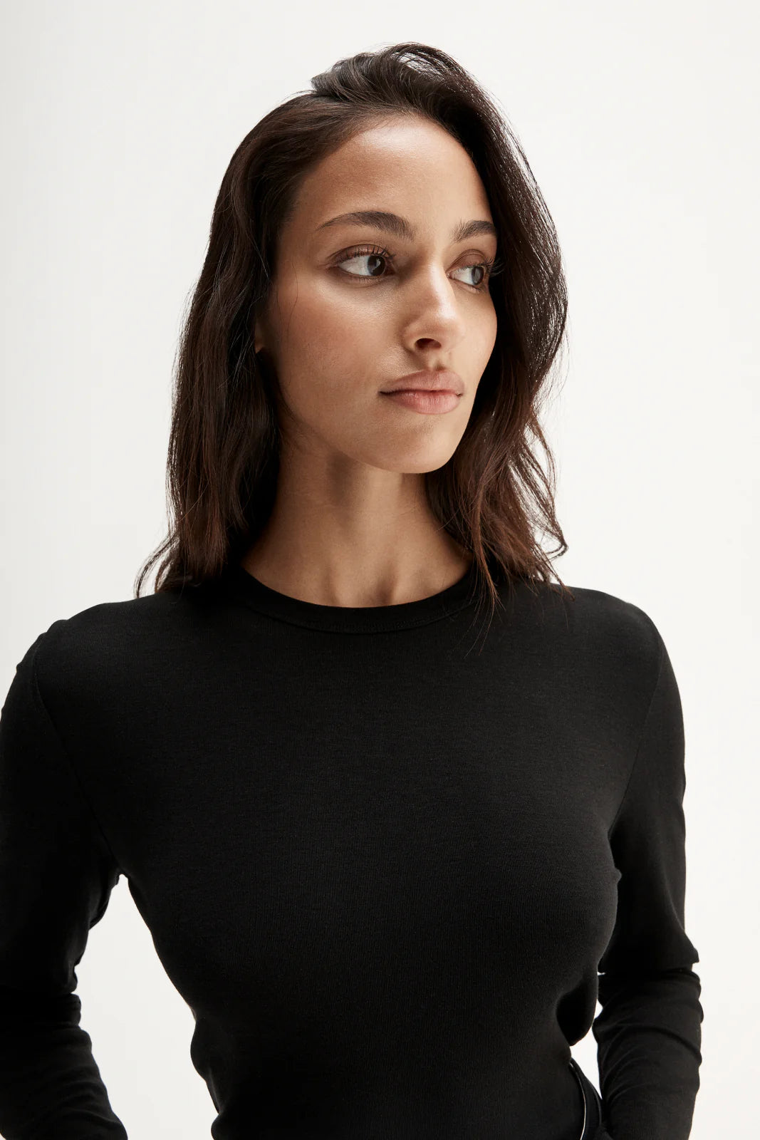 ELKA Sierra Top | Black