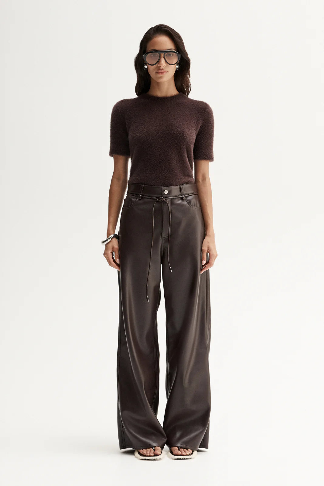 ELKA Dean Pant | Shiraz