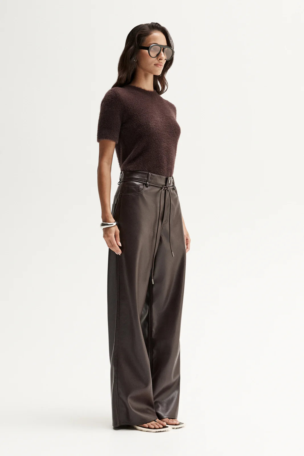 ELKA Dean Pant | Shiraz