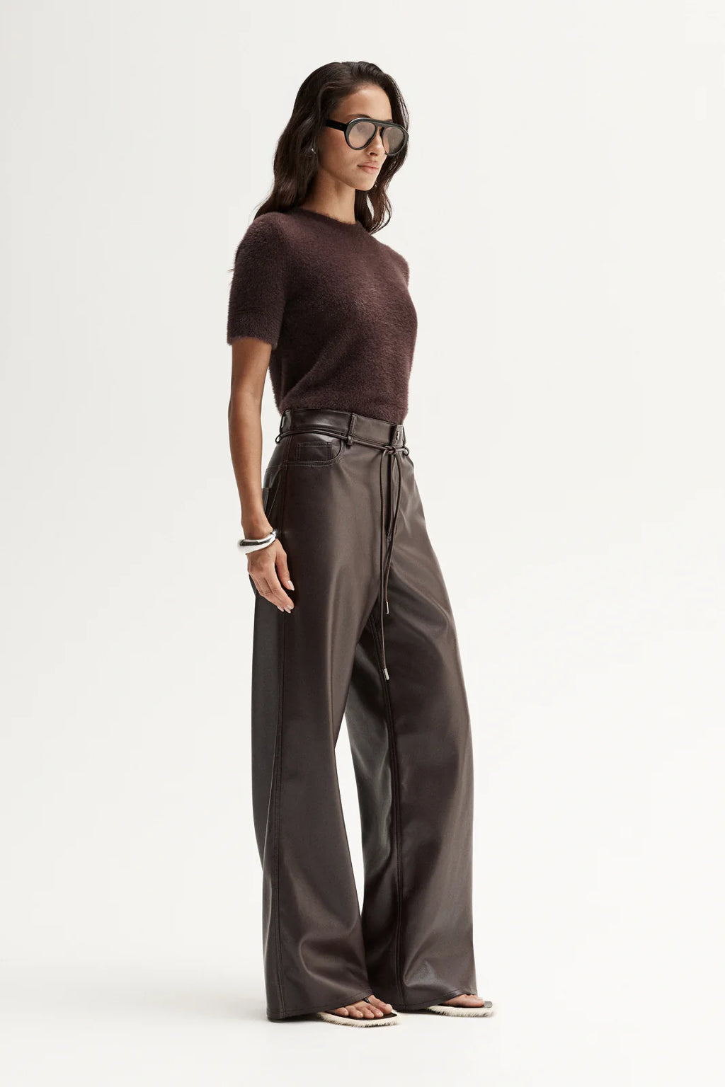 ELKA Dean Pant | Shiraz