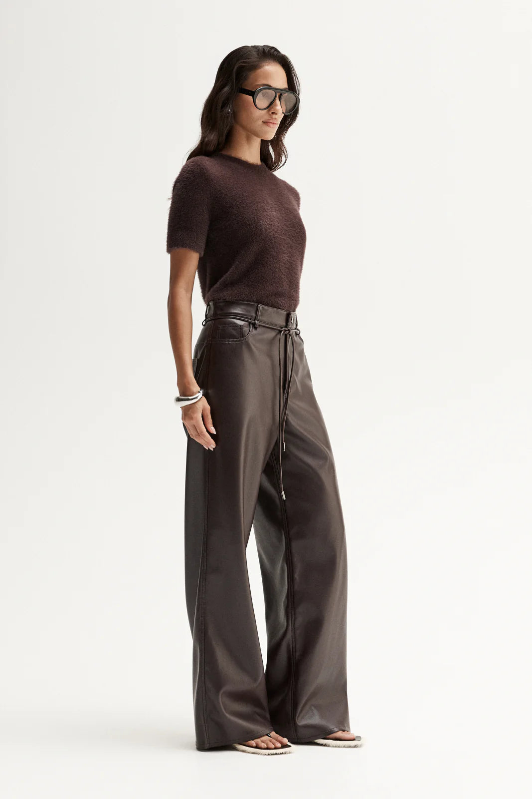ELKA Dean Pant | Shiraz