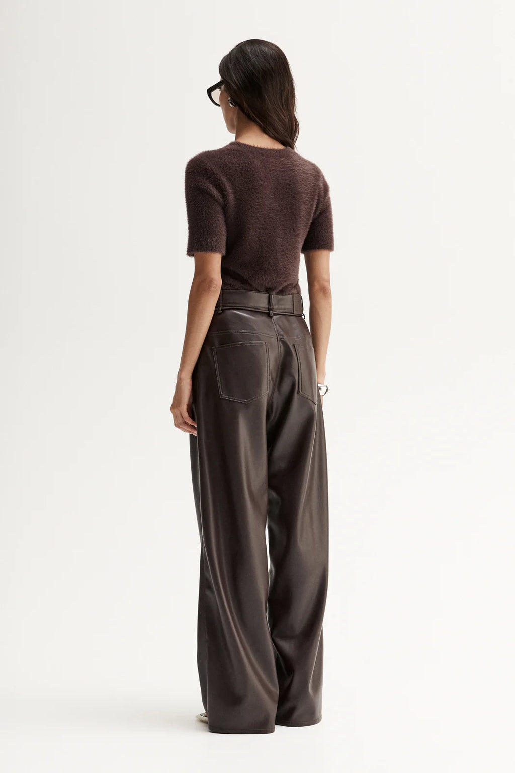 ELKA Dean Pant | Shiraz