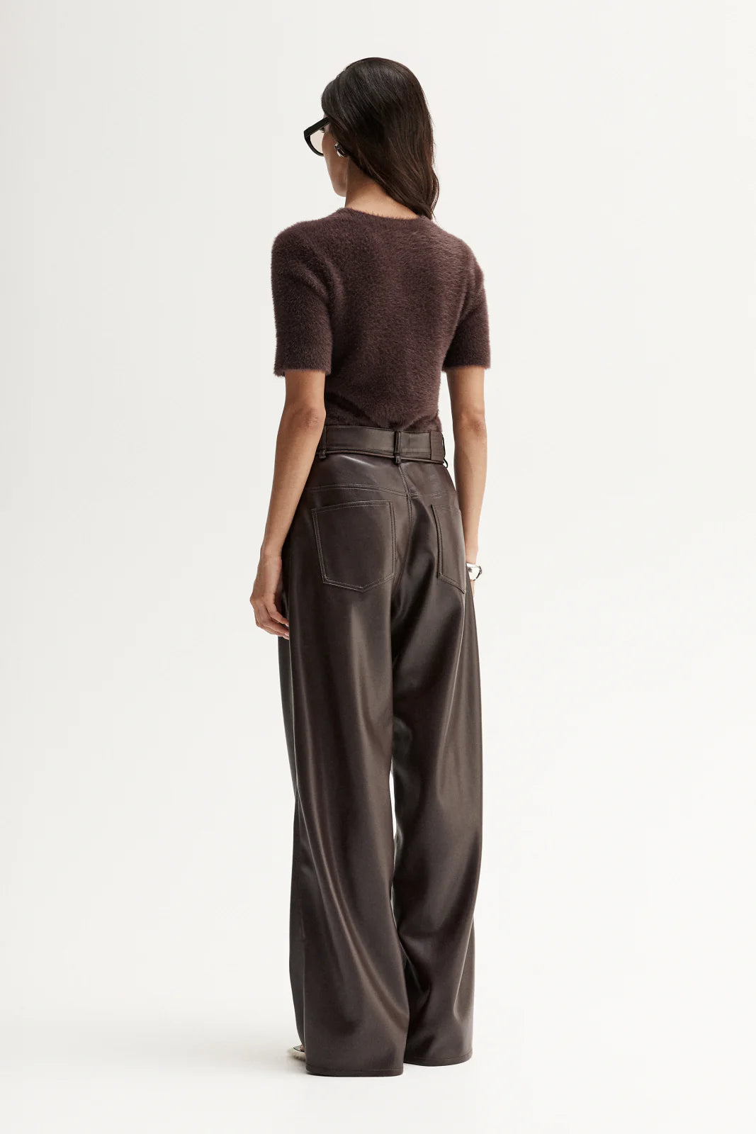 ELKA Dean Pant | Shiraz