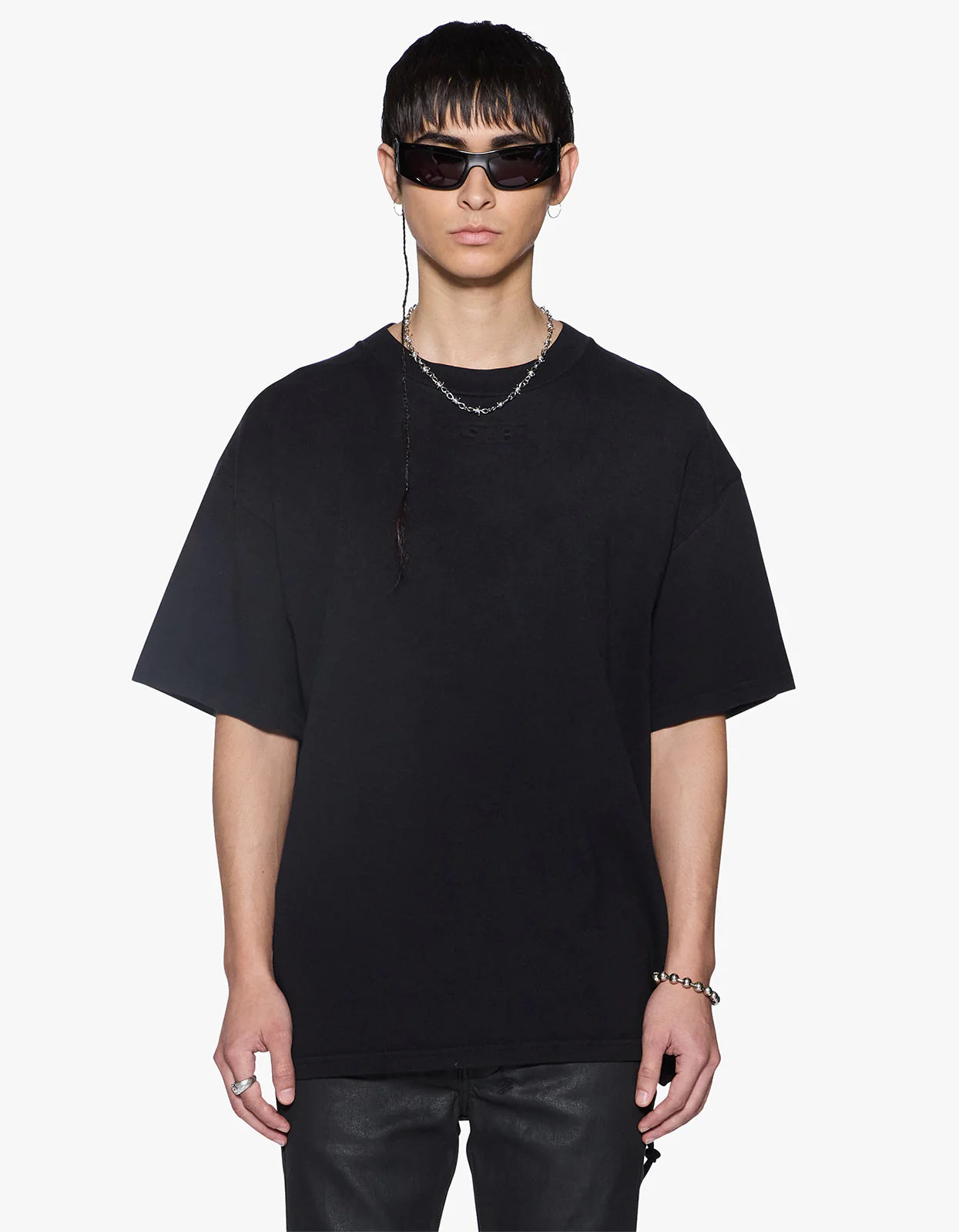 KSUBI Intruder Ekcess SS ee | Jet Black