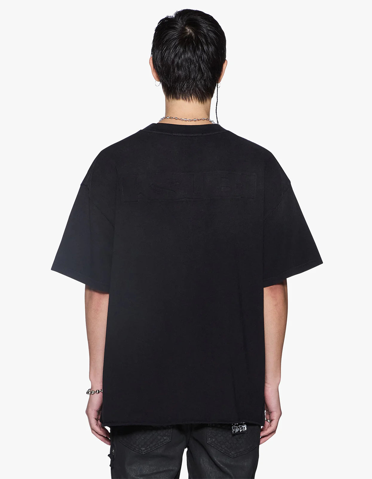 KSUBI Intruder Ekcess SS ee | Jet Black