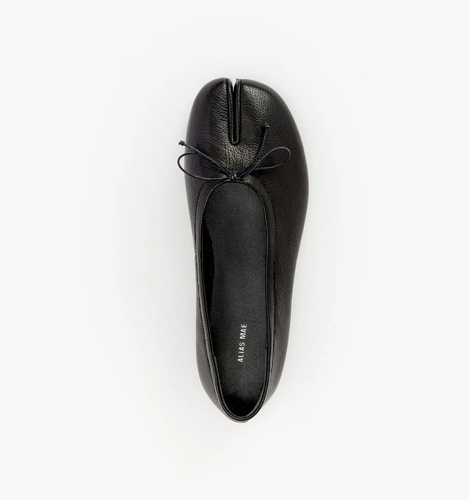 ALIAS MAE Lana | Black Tumble