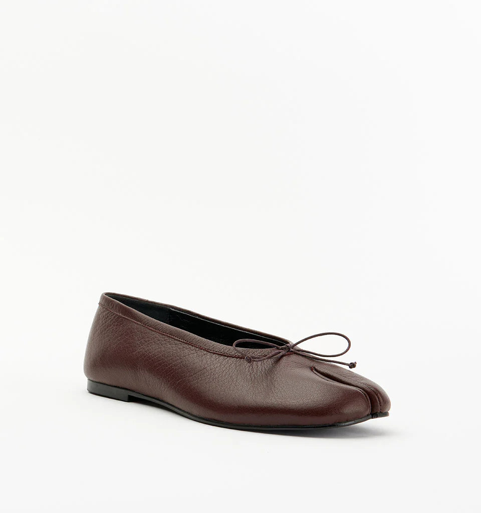 ALIAS MAE Lana | Choc Tumble
