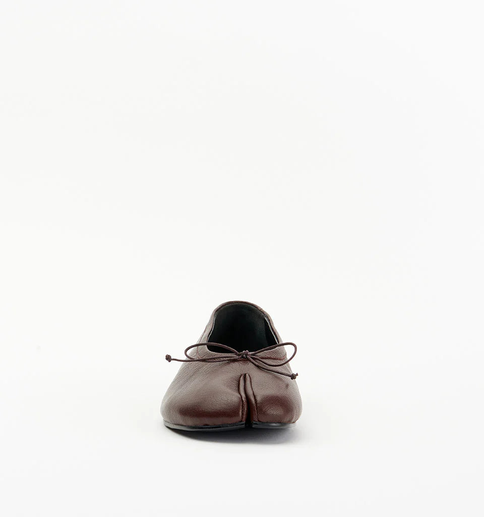 ALIAS MAE Lana | Choc Tumble
