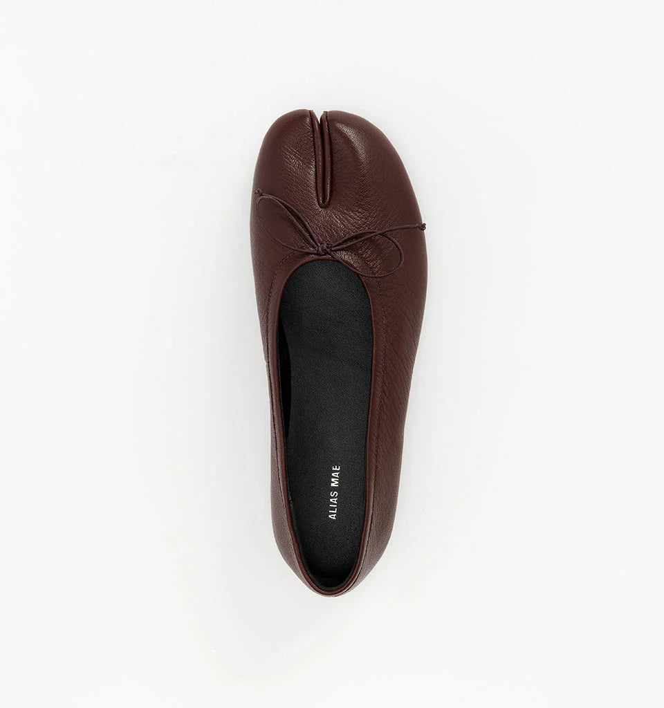 ALIAS MAE Lana | Choc Tumble